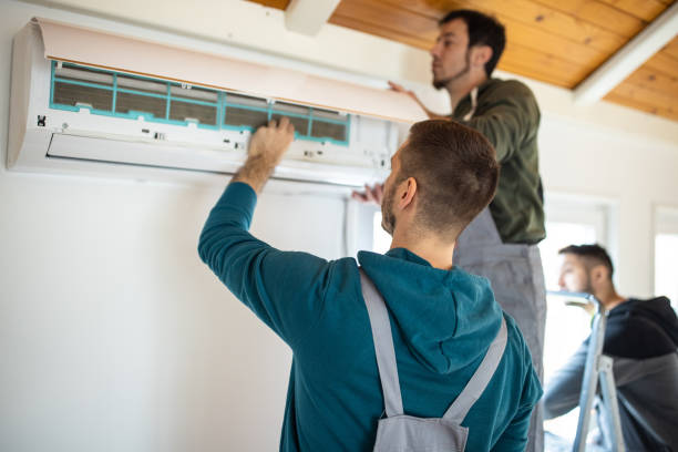 Best Ductless Mini-Split Systems in Williamsport, PA