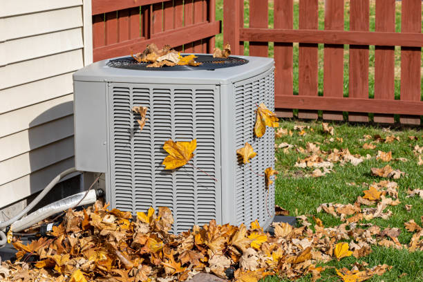 Best Thermostats and Smart Controls in Williamsport, PA