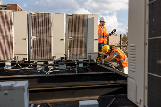 Best Solar-powered HVAC Systems in Williamsport, PA