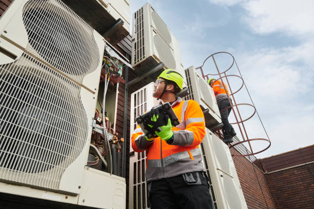 Reliable Williamsport, PA HVAC Solutions