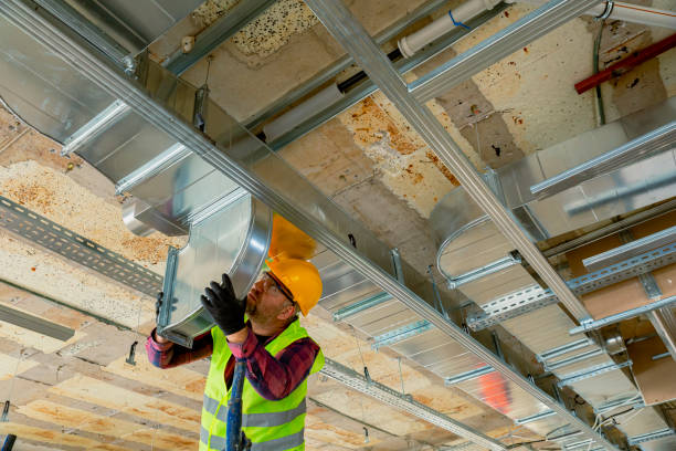 Best HVAC Retrofitting and Upgrading in Williamsport, PA