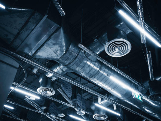 Best HVAC Software and Technology in Williamsport, PA