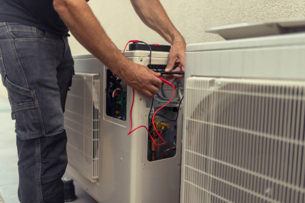 Best HVAC Financing and Leasing in Williamsport, PA