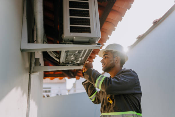 Best HVAC Equipment and Components in Williamsport, PA