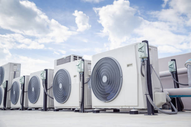 Best Residential HVAC in Williamsport, PA
