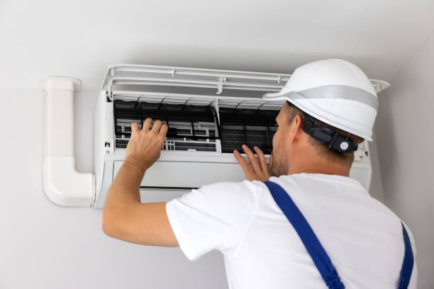 Best Commercial HVAC in Williamsport, PA